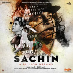 Sachin - A Billion Dreams